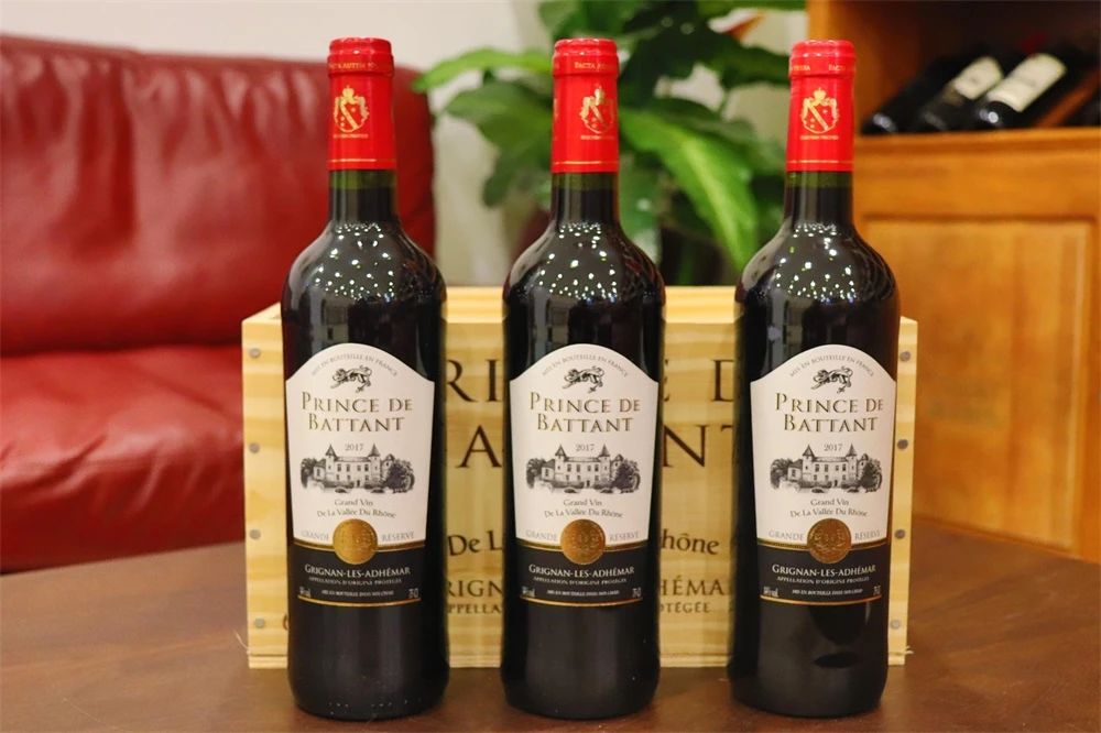 紅酒加盟的注意事項