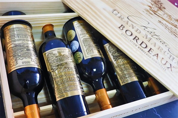 開紅酒加盟店怎么選擇品牌