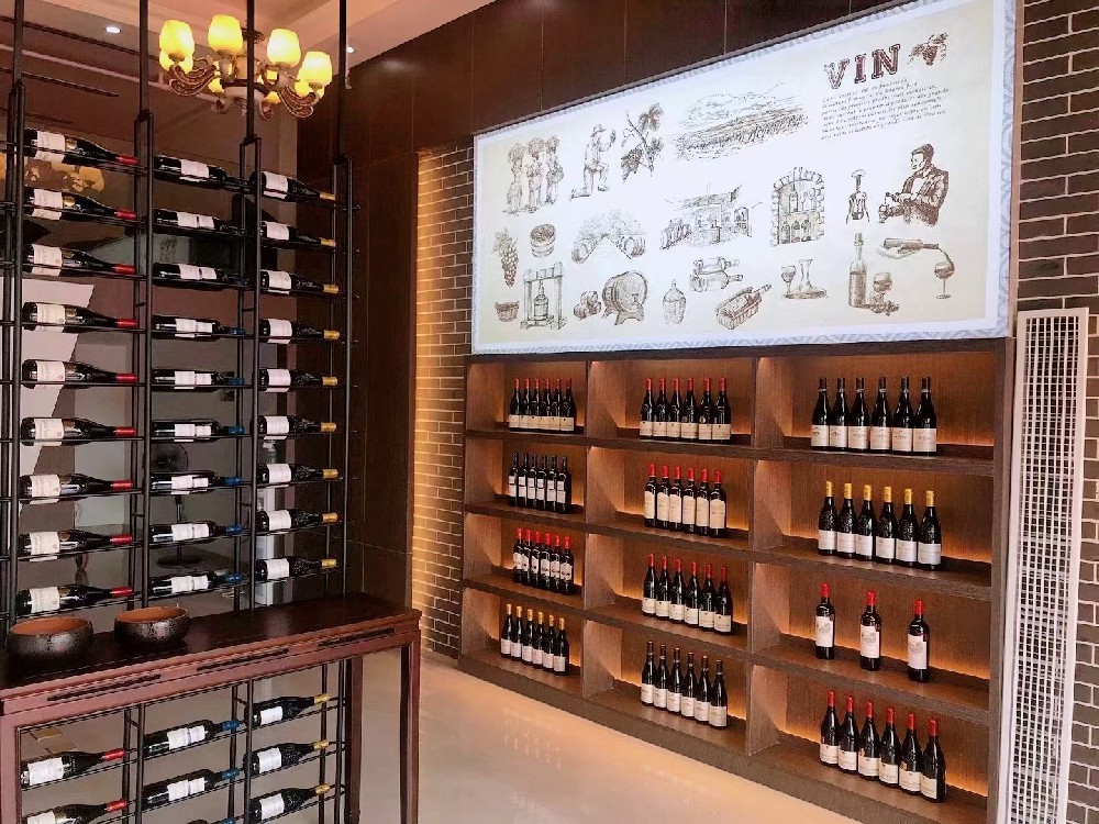 紅酒加盟如何選擇品牌? 紅酒加盟如何選擇品牌?