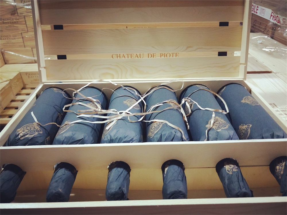 進口紅酒行業的利潤 進口紅酒行業的利潤