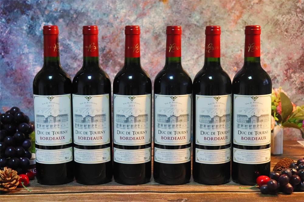 進口紅酒專賣店加盟生意的前景如何