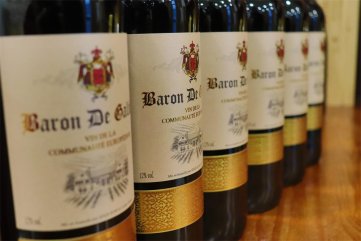 開個紅酒店生意怎么樣