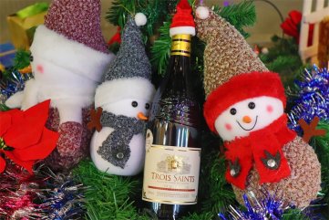 加盟哪樣的法國干紅葡萄酒品牌