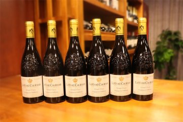 葡萄酒代理招商生意的前景怎么樣