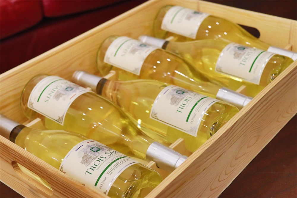 法國(guó)紅酒有哪些品牌