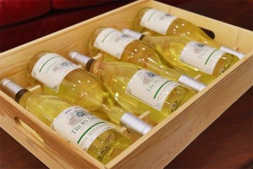 做法國紅酒進口商的發展如何