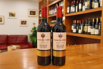 選擇開家紅酒加盟店賺錢嗎