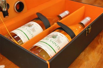 法國紅酒產(chǎn)區(qū)的紅酒怎么樣