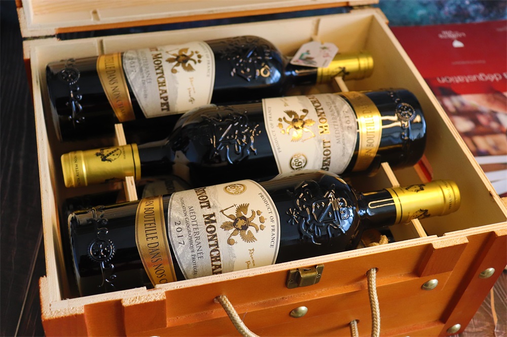 葡萄酒進口生意的市場怎么樣