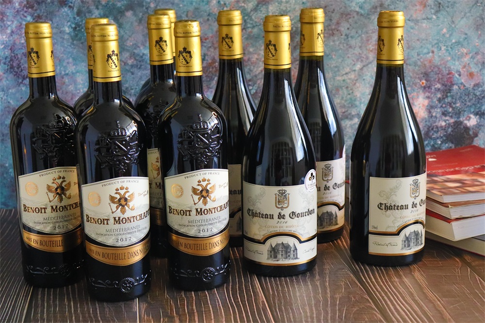 品牌紅酒代理生意有沒有前景