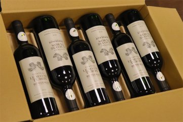 法國紅酒品牌排行怎樣呢