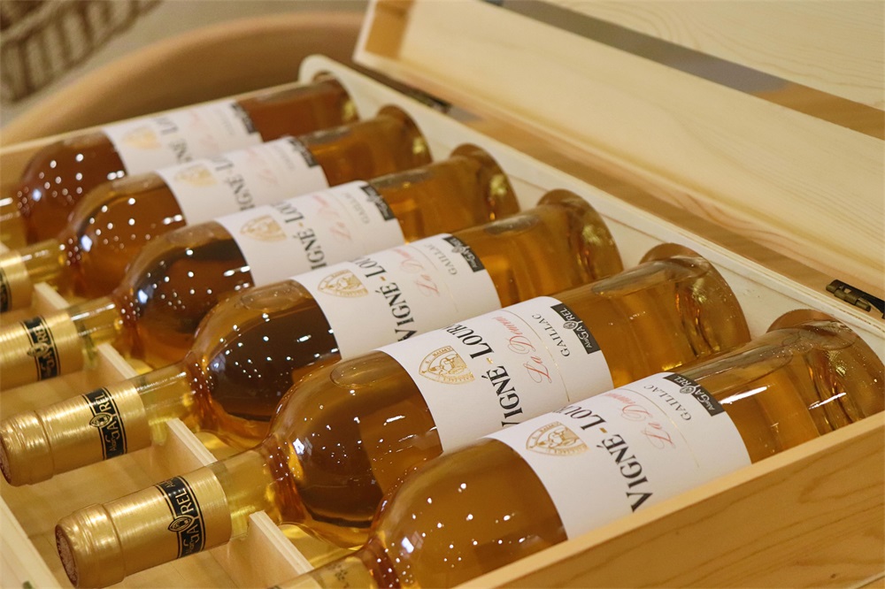 鄭州開(kāi)個(gè)紅酒莊投資多少錢(qián)