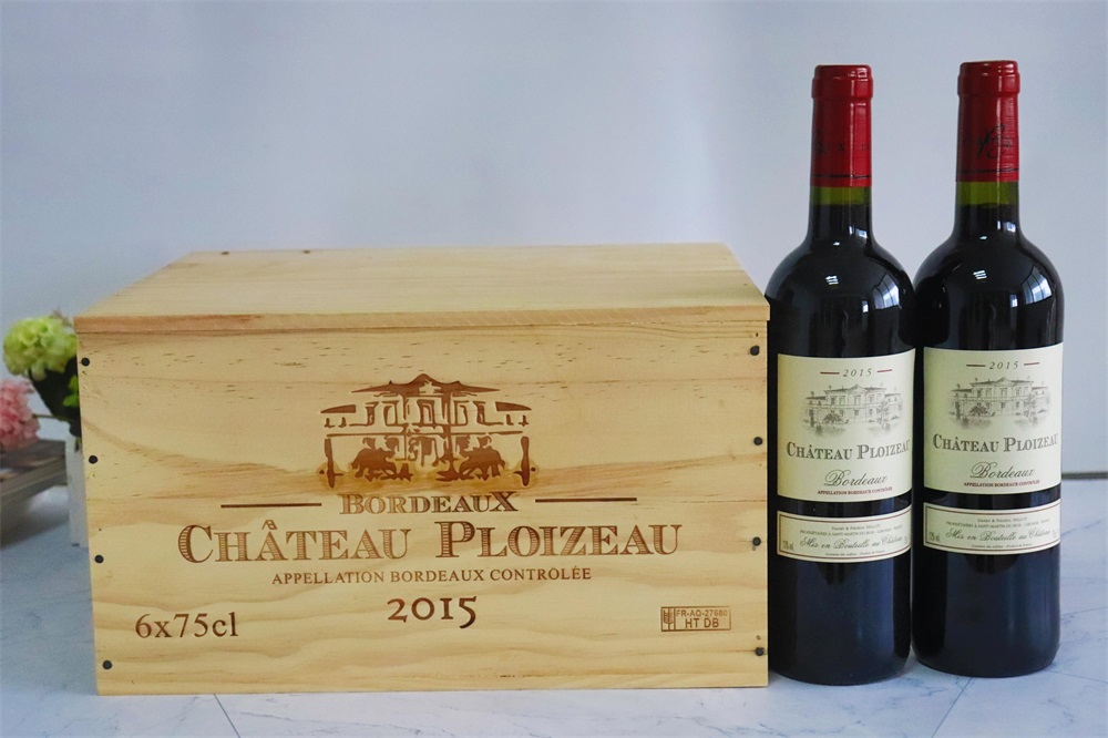 中國紅酒批發網有沒有