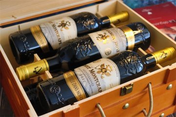 做紅葡萄酒代理商有沒有發(fā)展