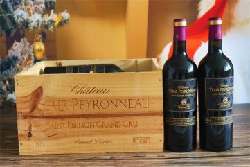 做進(jìn)口葡萄酒紅酒賺不賺錢