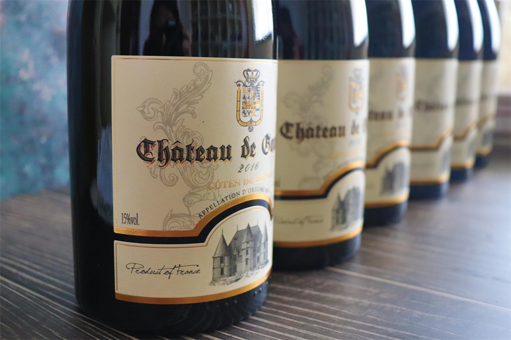 趁此做國(guó)外紅酒總代理的市場(chǎng)也是很不錯(cuò)的。