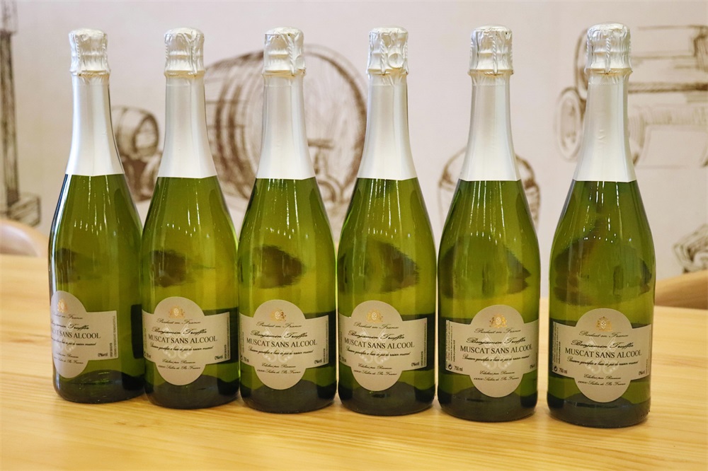 做紅酒批發加盟生意要多少錢