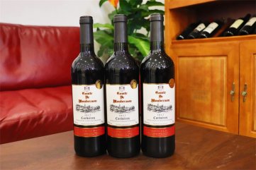 縣城紅酒生意好不好做呢