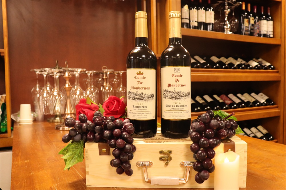 紅酒招商加盟網的發展空間怎樣