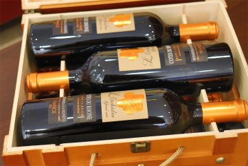 做法國紅酒招商代理生意的市場如何