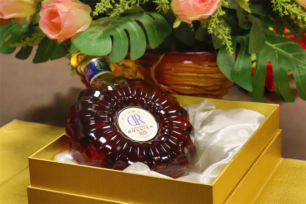 做進(jìn)口紅酒批發(fā)代理生意的前景好不好