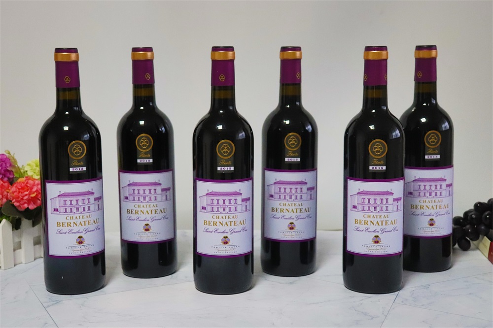 在天津開個紅酒莊要多少錢