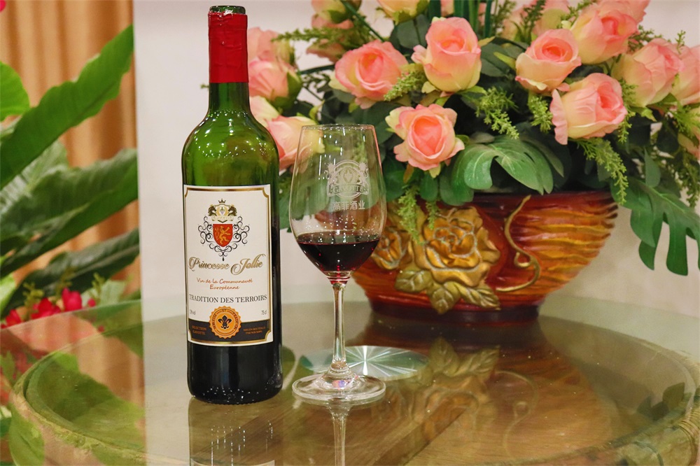 紅酒加盟招商生意有沒有市場