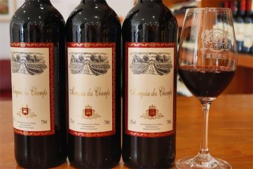 紅酒批發報價需要多少