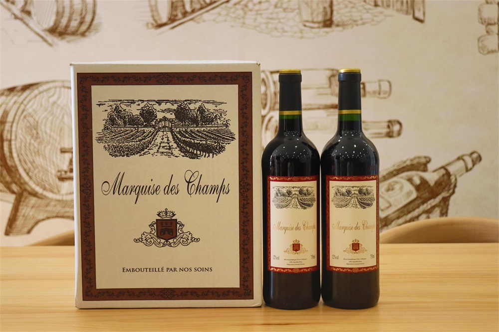 中國紅酒行業(yè)怎么樣