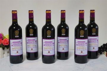 進(jìn)口紅酒品牌排行榜高不高
