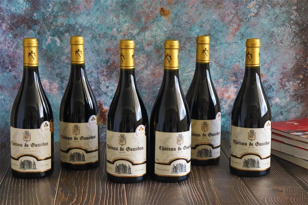 紅酒代理加盟網(wǎng)有沒有前景