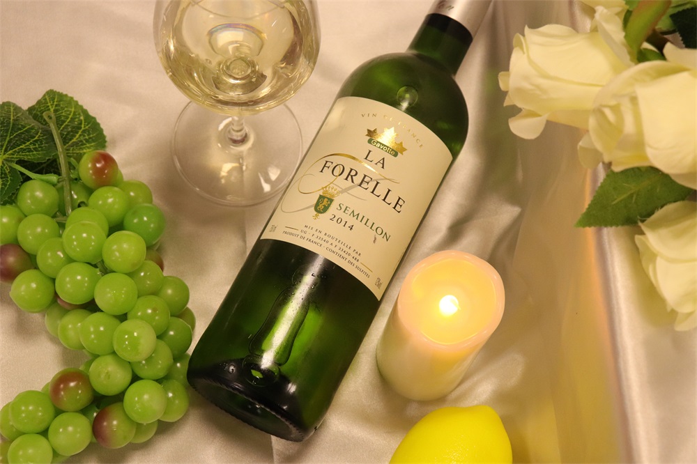 法國葡萄酒產(chǎn)區(qū)的酒品好不好