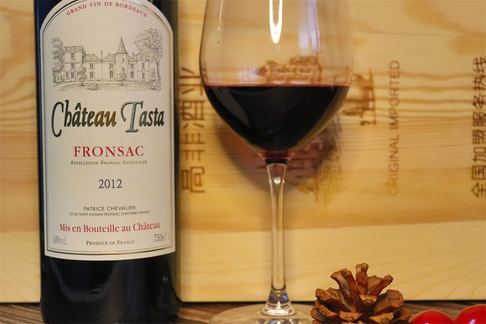 開家酒莊加盟店的市場好不好