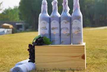 做紅酒莊加盟生意能不能賺錢(qián)呢