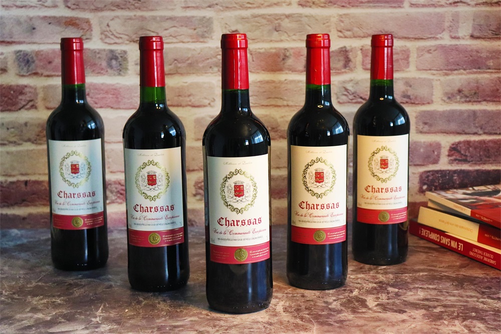 做酒業加盟生意有沒有前景