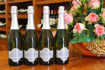 紅酒生意要多少資本投入