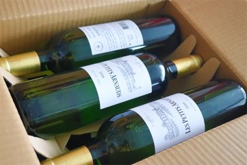 進(jìn)口紅酒代理加盟生意的發(fā)展好不好