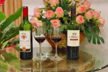 進(jìn)口葡萄酒品牌及價格怎樣