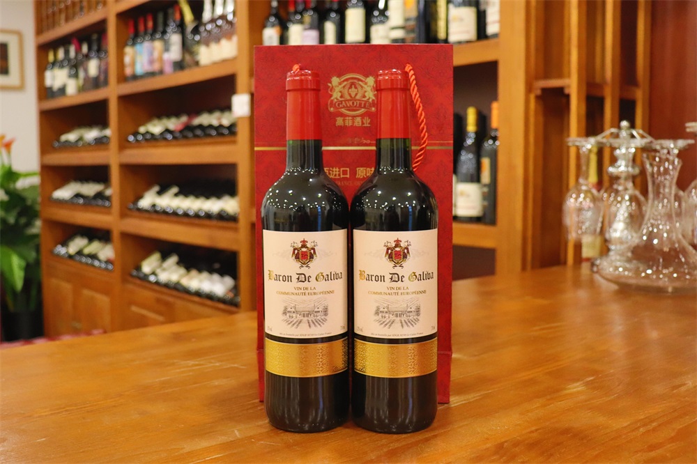 選擇什么樣的紅酒的進貨渠道