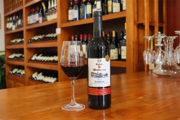 紅酒批發(fā)市場(chǎng)如何呢