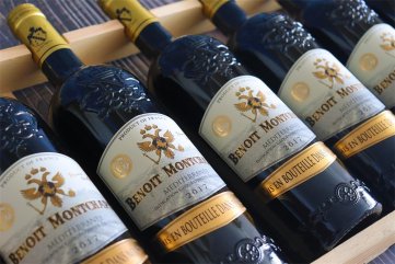 做紅酒批發(fā)商有沒有發(fā)展空間