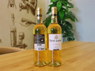 進(jìn)口紅酒的利潤(rùn)空間怎樣