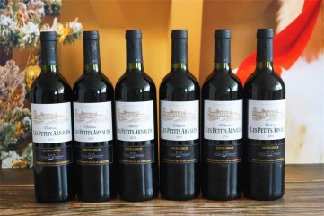 投資葡萄酒代理招商生意的發展好不好