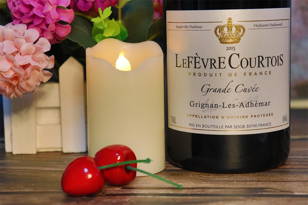 做葡萄酒原裝進口生意的發(fā)展怎么樣