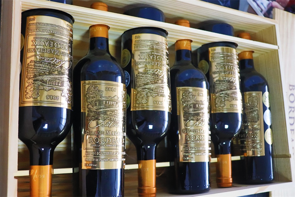 紅酒的品牌排行榜哪個品牌好