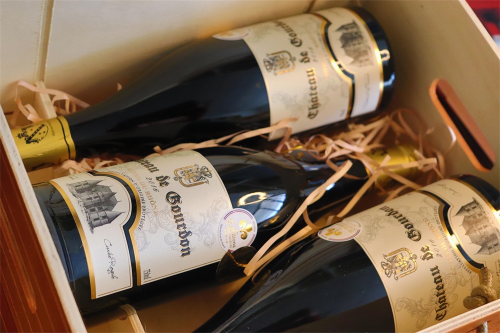 國產紅酒代理生意的市場如何