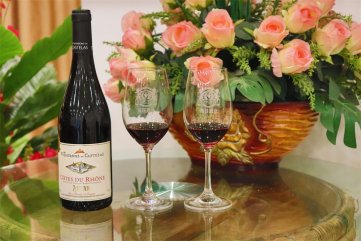 紅酒招商代理生意有沒有市場