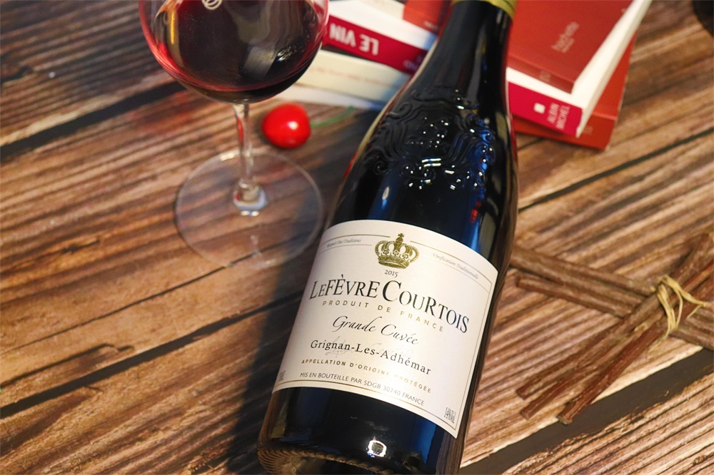 做紅酒代理商利潤怎么樣