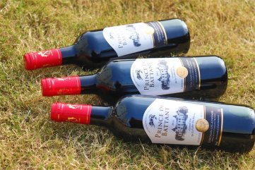 葡萄酒廠怎樣尋找好