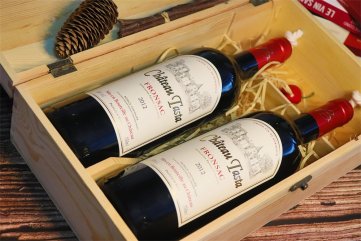 在國內葡萄酒有沒有總代理